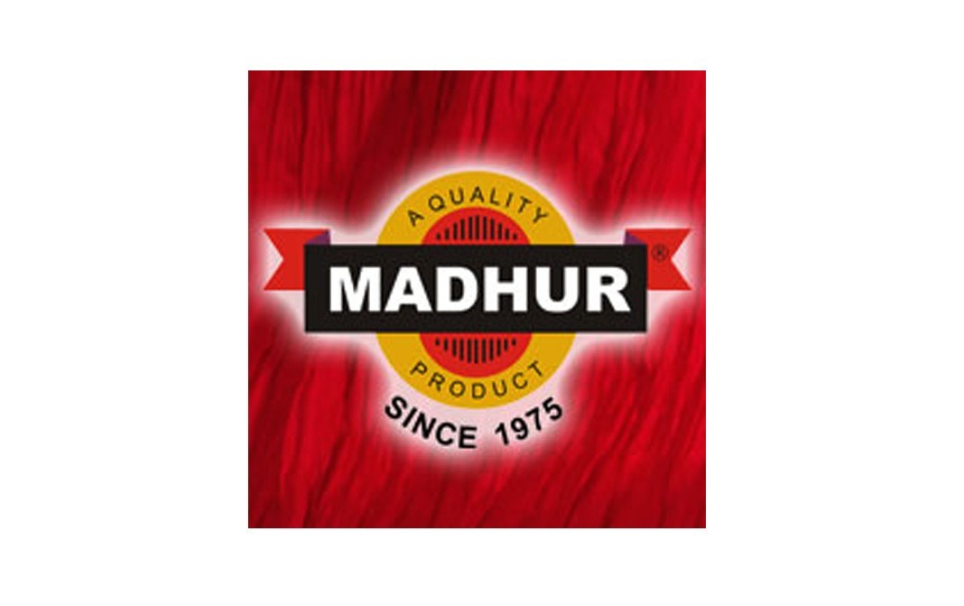 Madhur Juicy Dieter Lychee   Box  10 grams